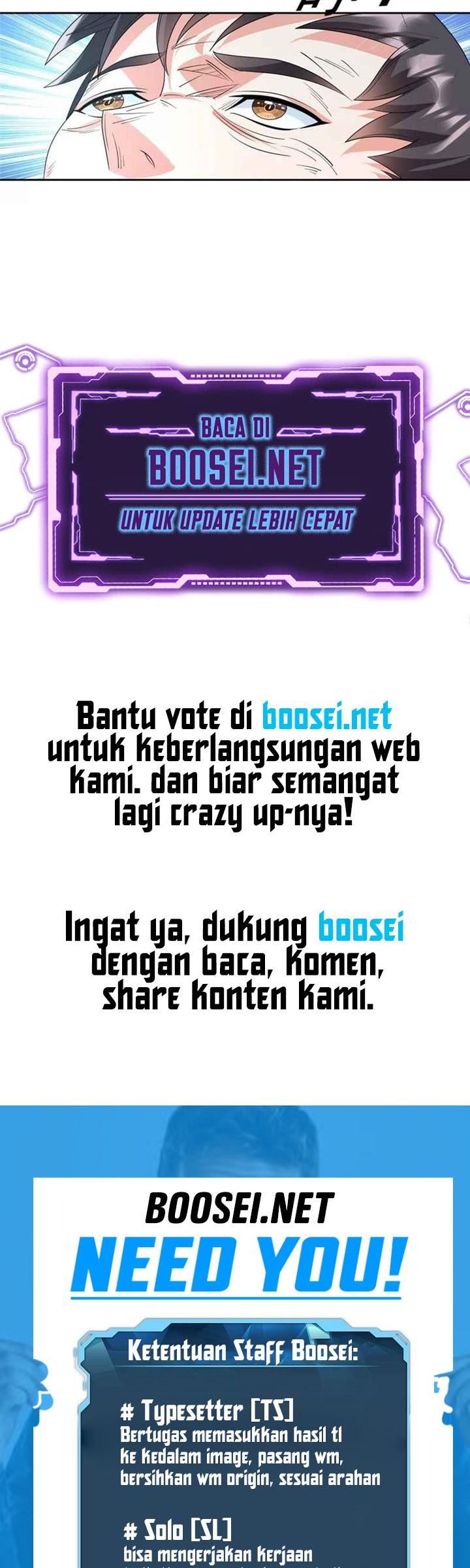 Rebirth of God Level Prodigal Son Chapter 63 Gambar 22