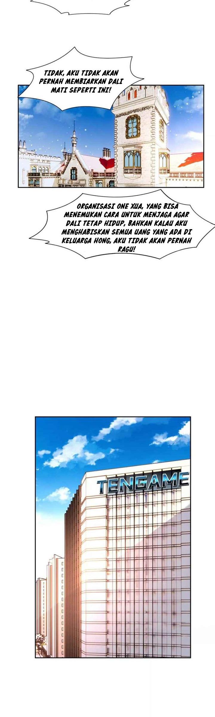 Rebirth of God Level Prodigal Son Chapter 63 Gambar 7