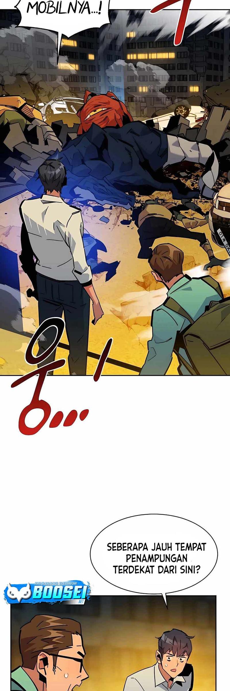 Auto-Hunting With Clones Chapter 23 Gambar 40