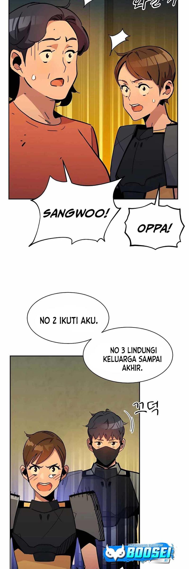 Auto-Hunting With Clones Chapter 23 Gambar 56
