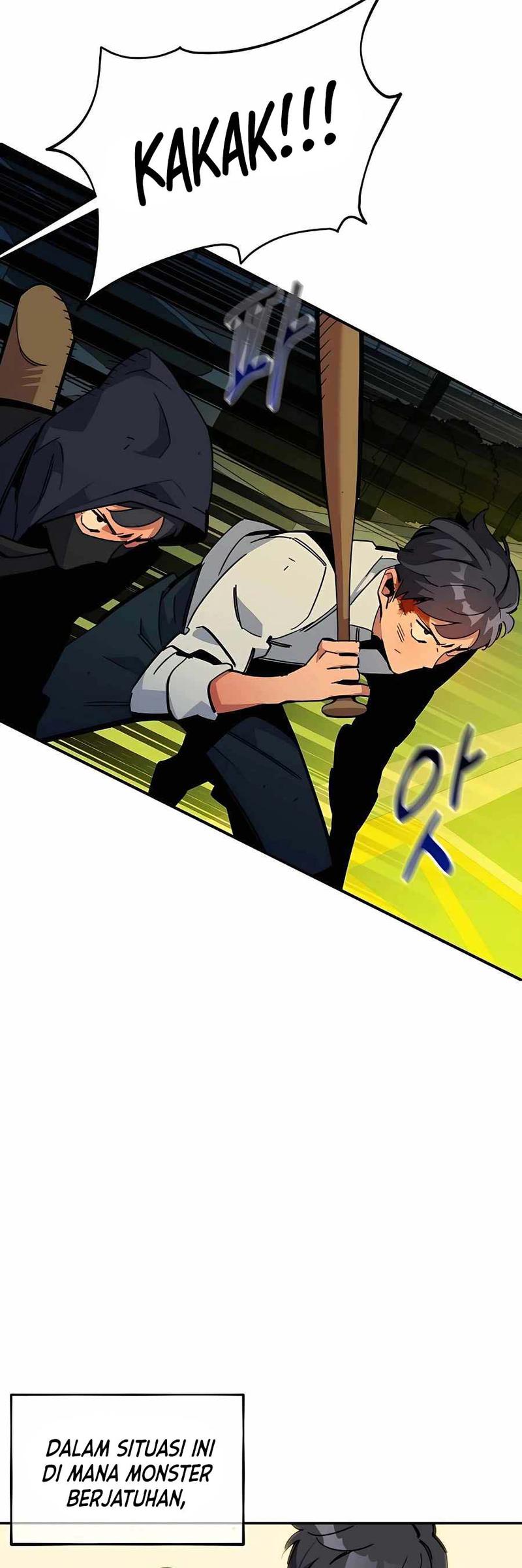 Auto-Hunting With Clones Chapter 23 Gambar 58