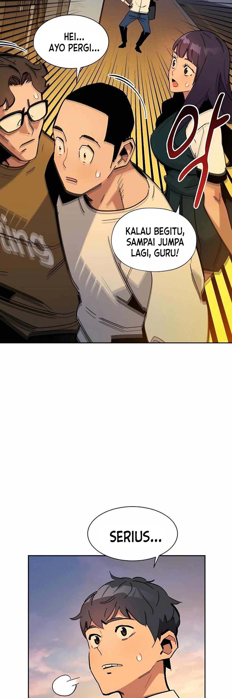 Auto-Hunting With Clones Chapter 22 Gambar 21
