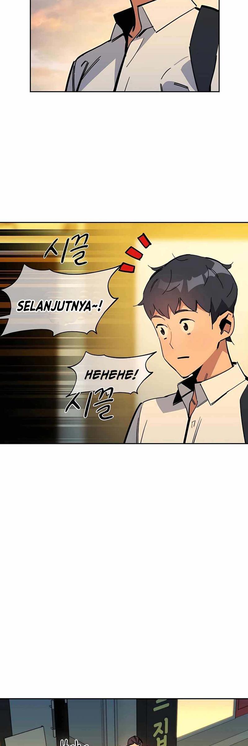 Auto-Hunting With Clones Chapter 22 Gambar 22