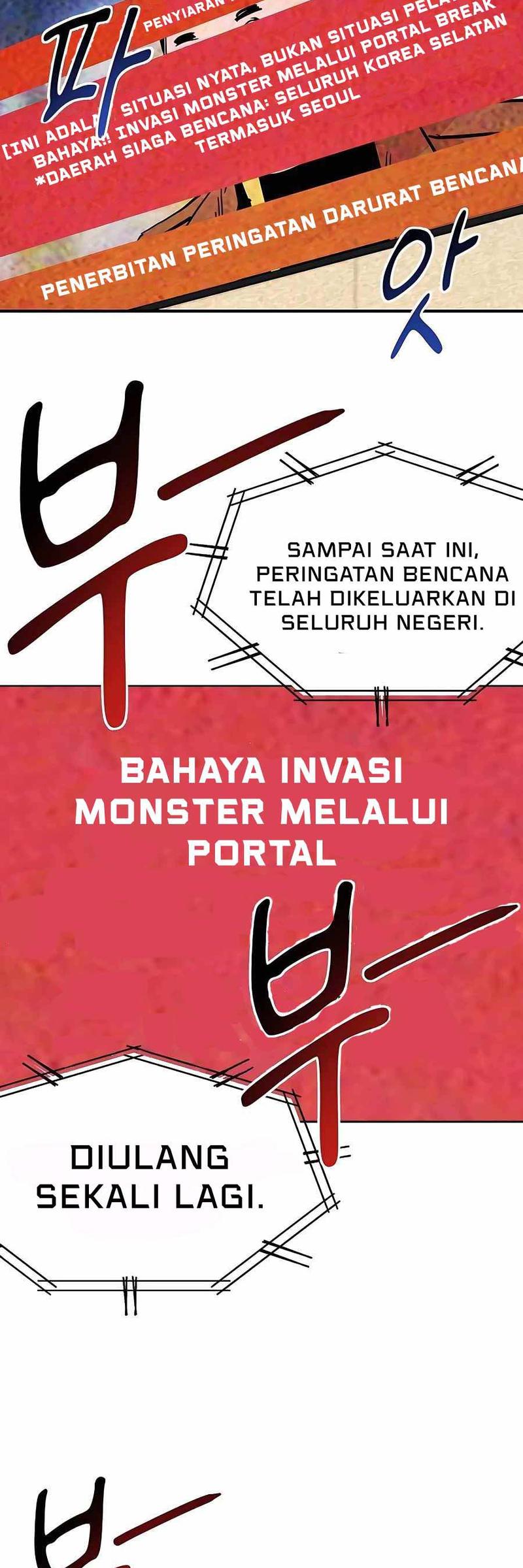 Auto-Hunting With Clones Chapter 22 Gambar 3