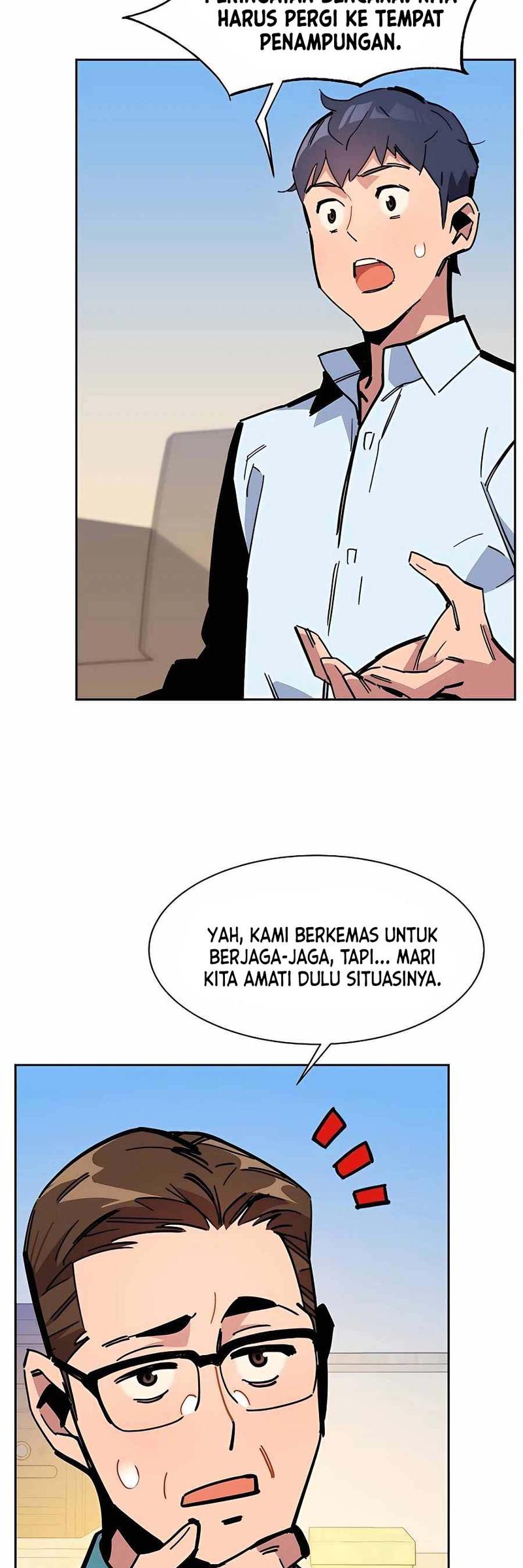 Auto-Hunting With Clones Chapter 22 Gambar 54