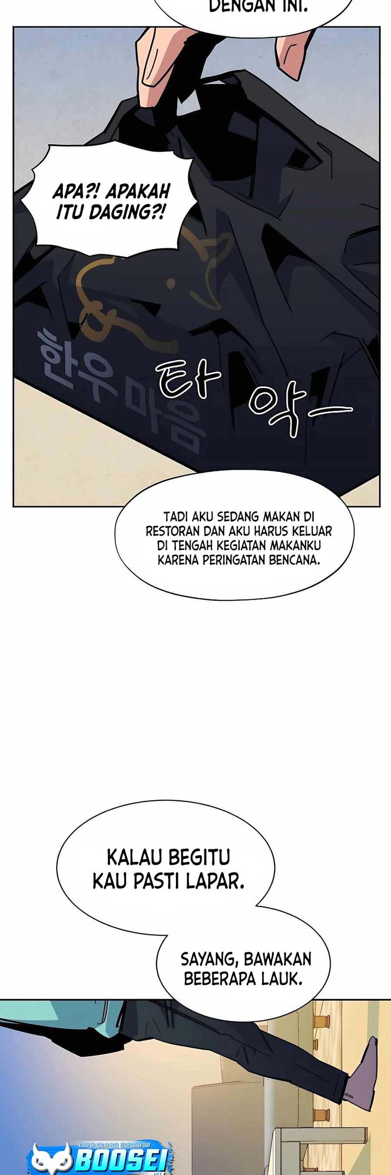 Auto-Hunting With Clones Chapter 22 Gambar 58
