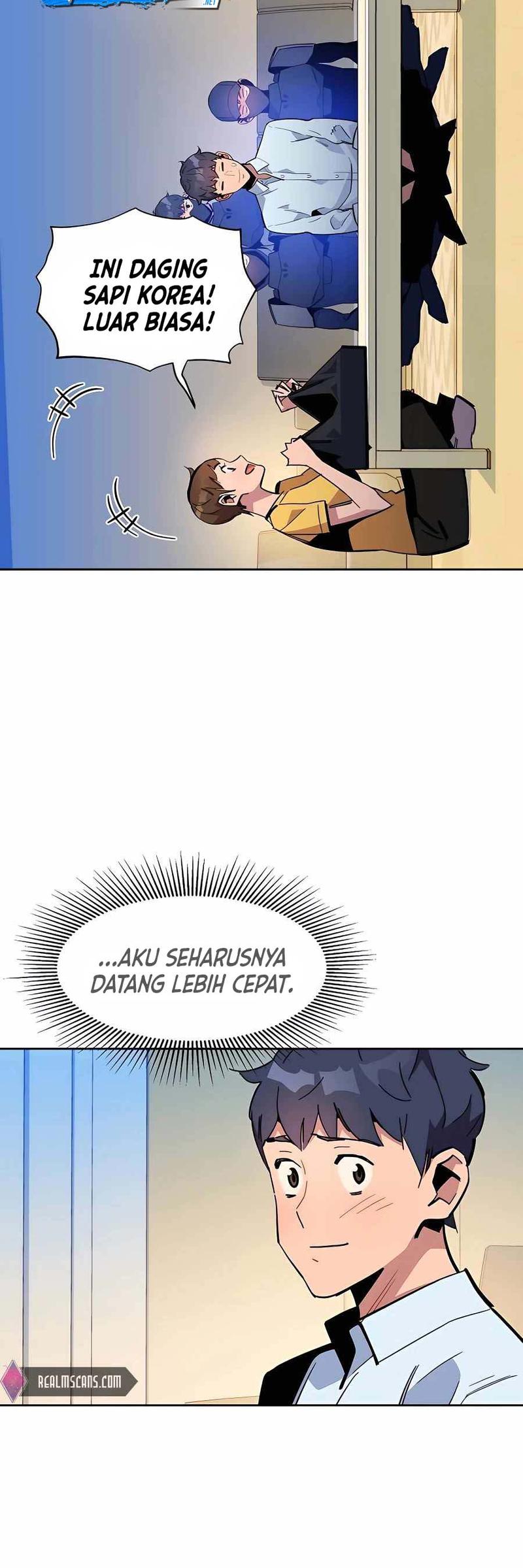 Auto-Hunting With Clones Chapter 22 Gambar 59