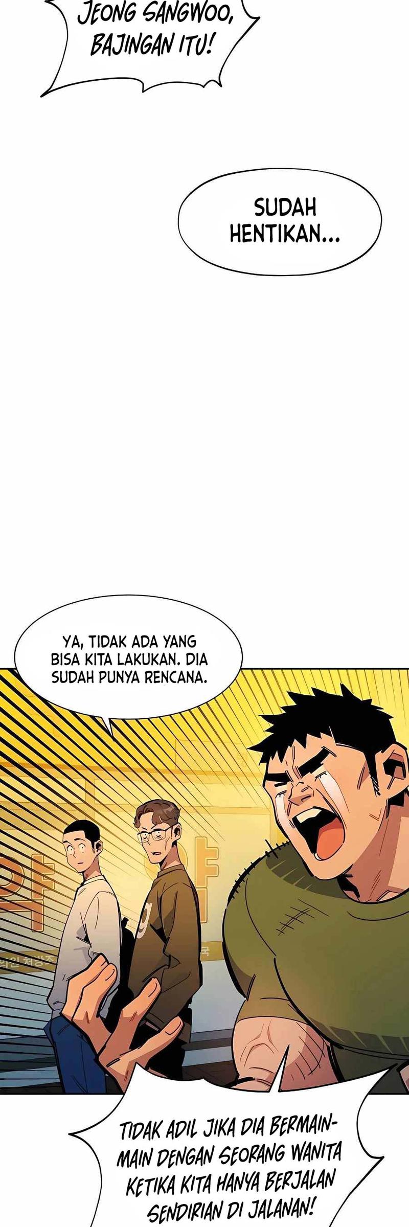 Auto-Hunting With Clones Chapter 22 Gambar 6