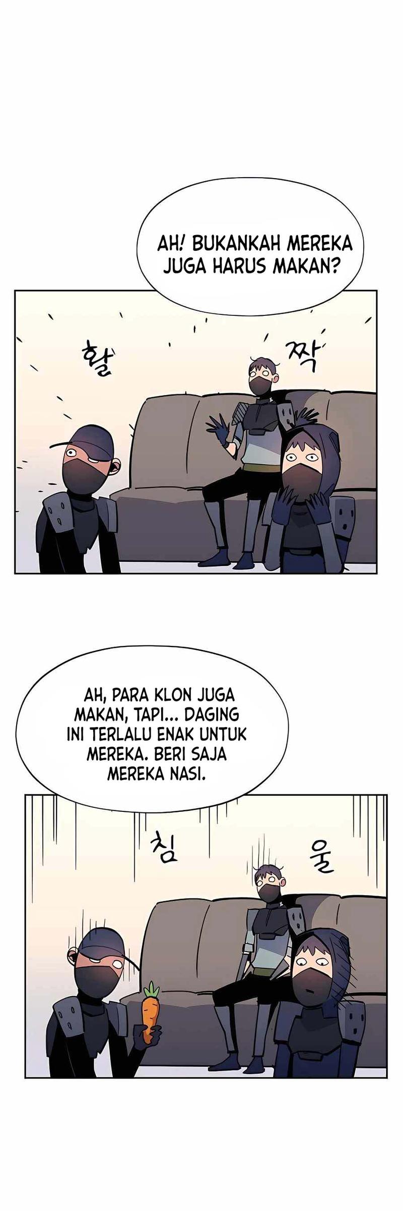 Auto-Hunting With Clones Chapter 22 Gambar 60