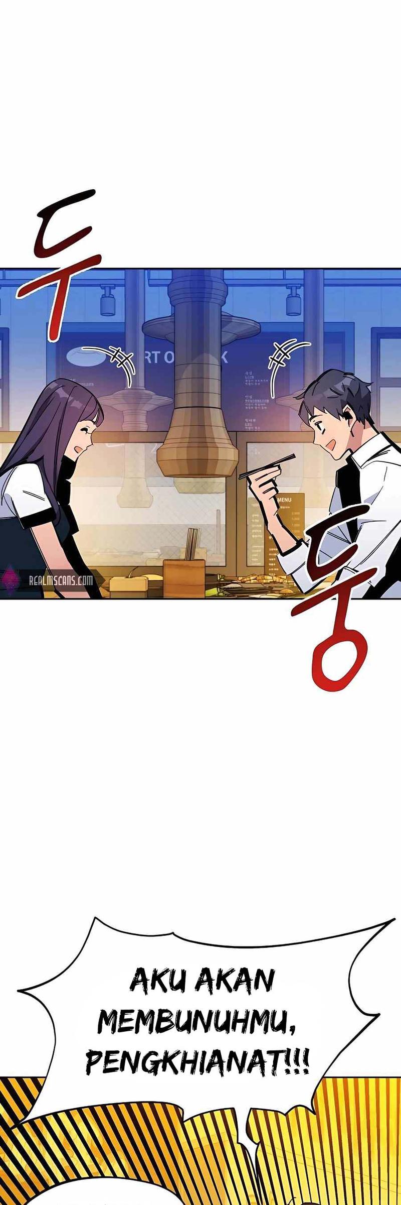 Auto-Hunting With Clones Chapter 22 Gambar 8