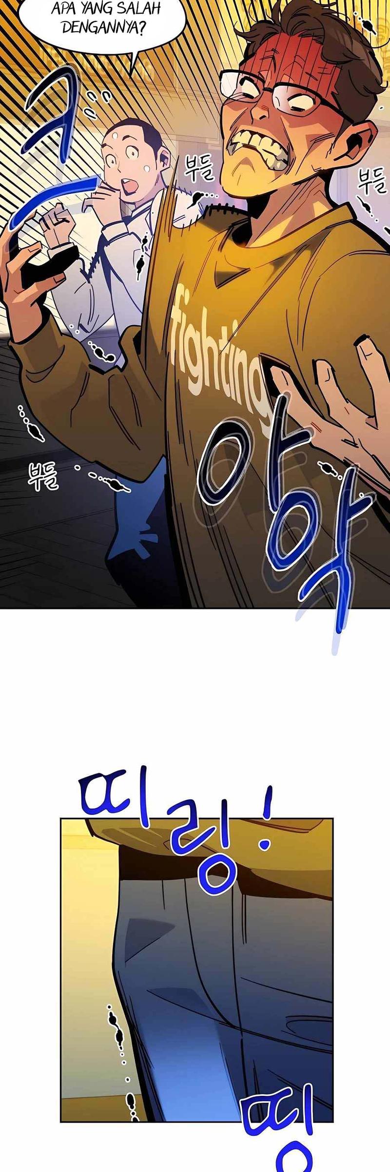 Auto-Hunting With Clones Chapter 22 Gambar 9