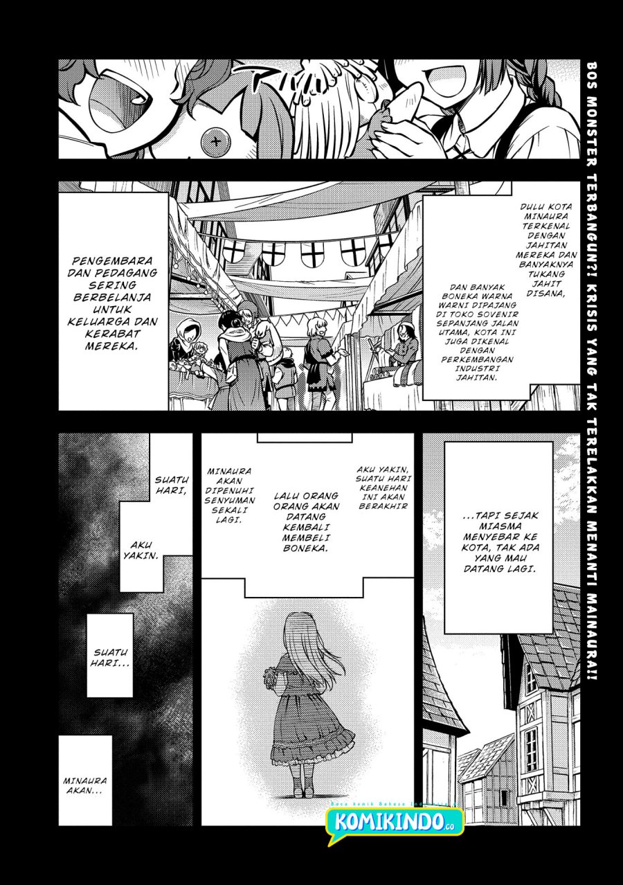 Baca Manga Hoshikiri no Kenshi Chapter 08 Gambar 2