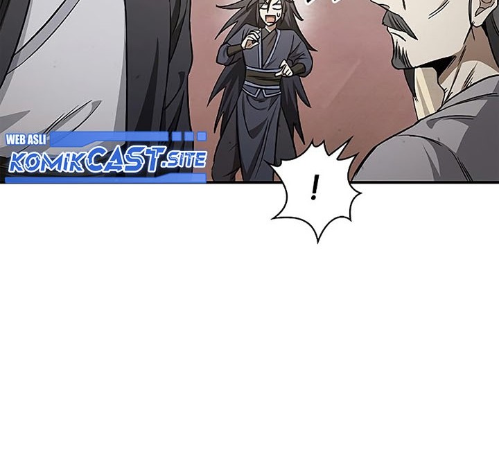 Heavenly Grand Archive’s Young Master Chapter 07 Gambar 19
