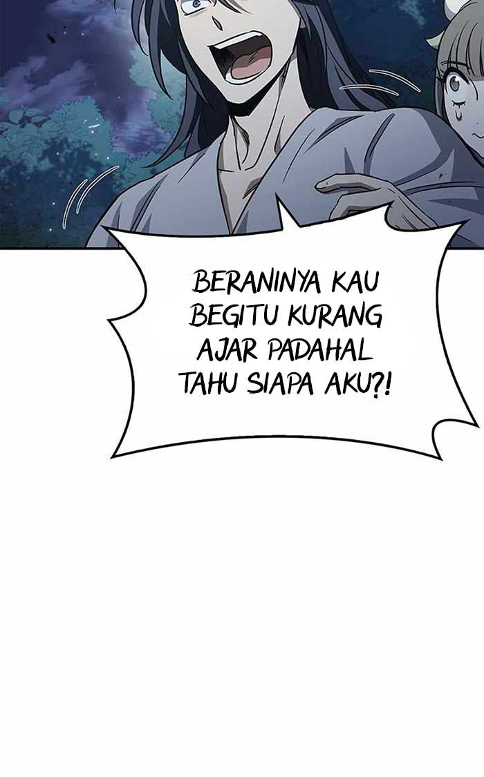Heavenly Grand Archive’s Young Master Chapter 06 Gambar 19