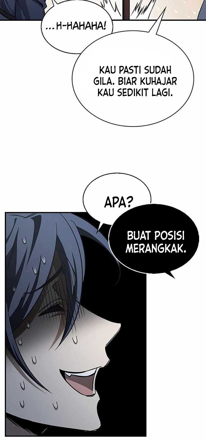 Heavenly Grand Archive’s Young Master Chapter 06 Gambar 26