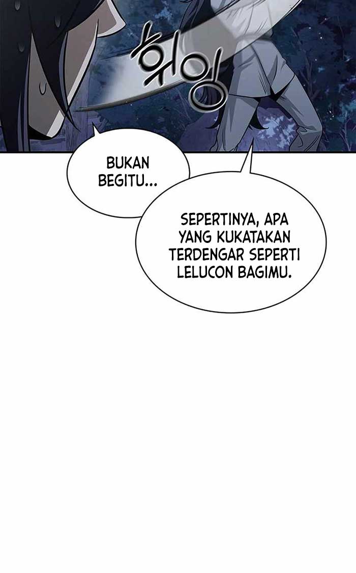 Heavenly Grand Archive’s Young Master Chapter 06 Gambar 28