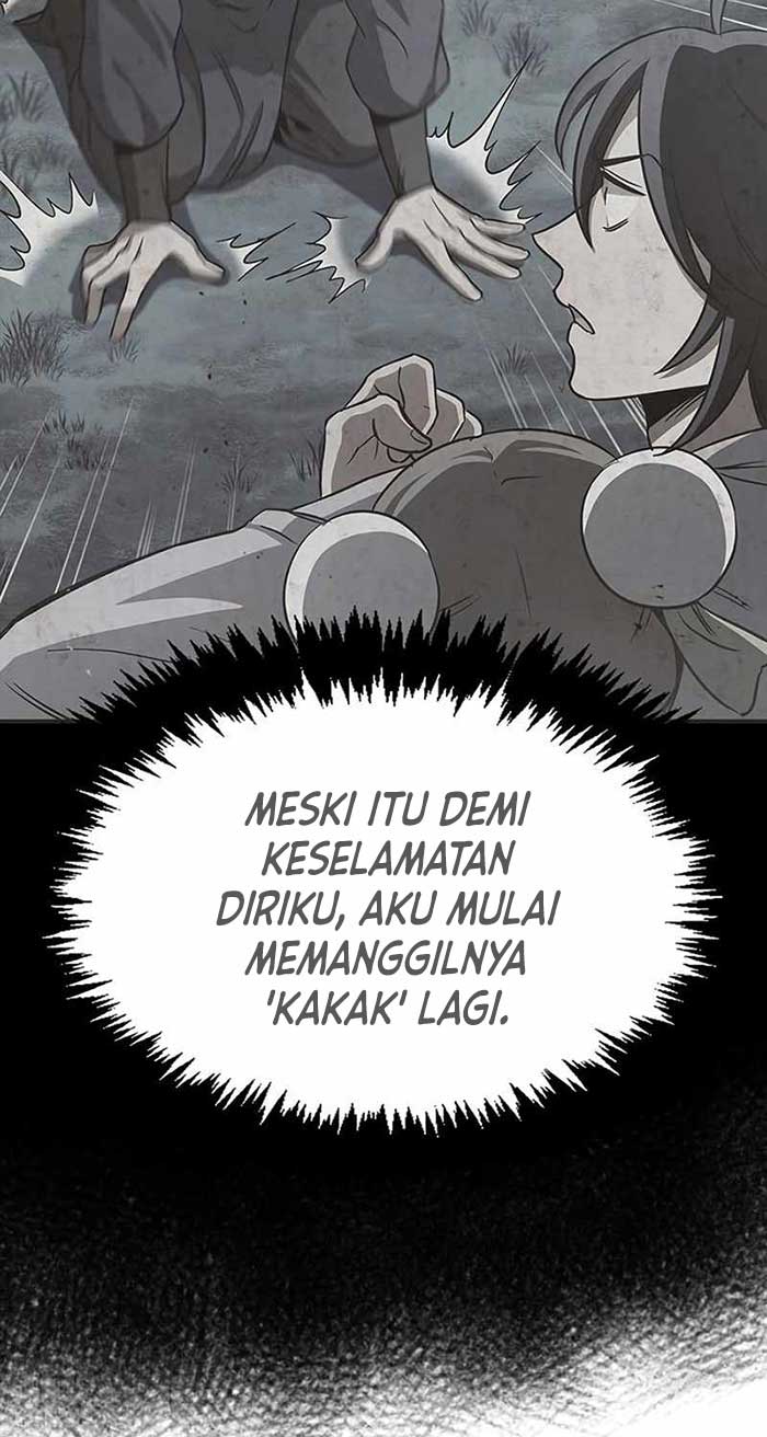 Heavenly Grand Archive’s Young Master Chapter 06 Gambar 39