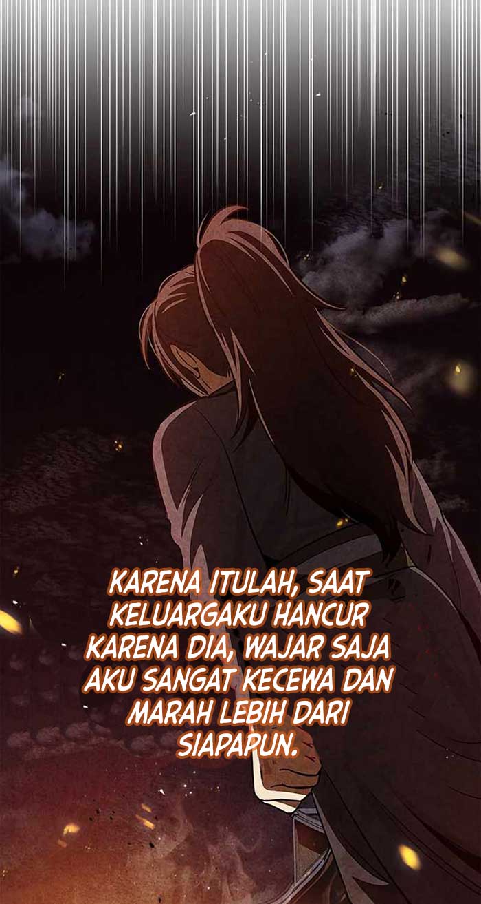 Heavenly Grand Archive’s Young Master Chapter 06 Gambar 44