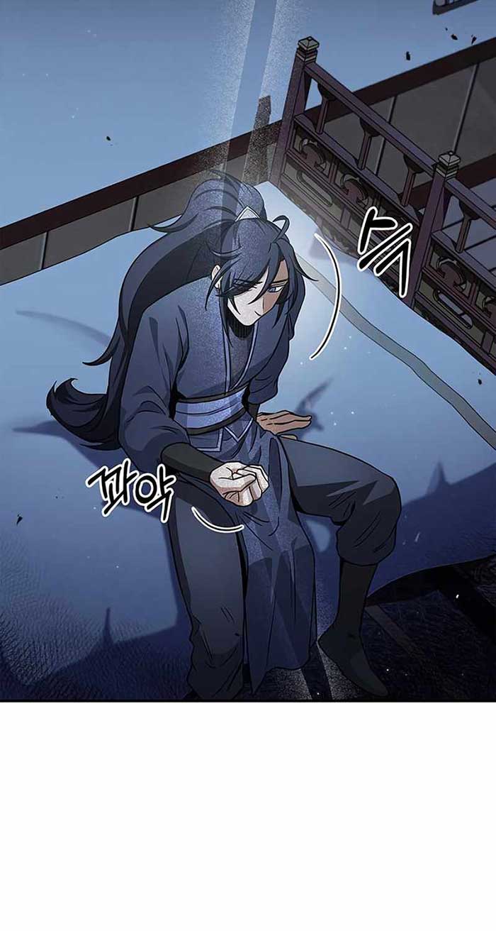 Heavenly Grand Archive’s Young Master Chapter 06 Gambar 47