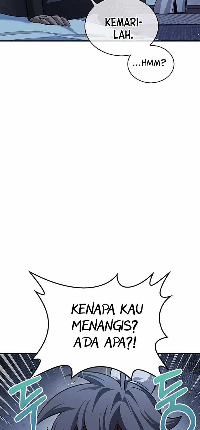 Heavenly Grand Archive’s Young Master Chapter 06 Gambar 52