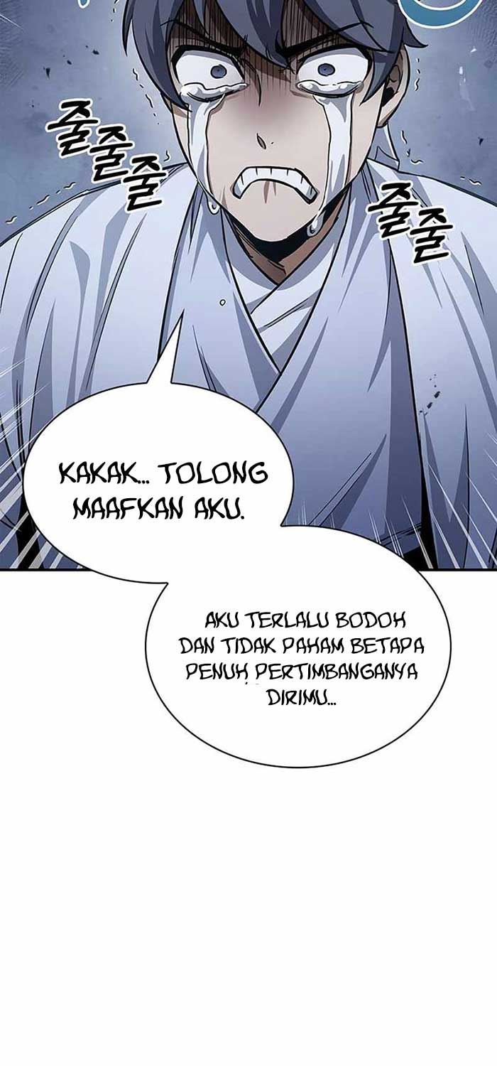Heavenly Grand Archive’s Young Master Chapter 06 Gambar 53