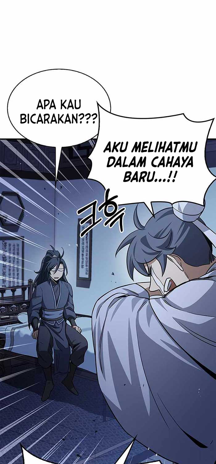 Heavenly Grand Archive’s Young Master Chapter 06 Gambar 54