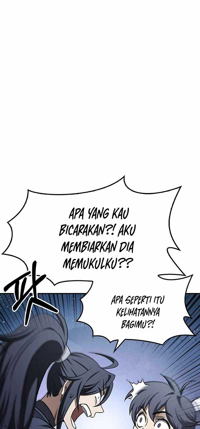 Heavenly Grand Archive’s Young Master Chapter 06 Gambar 57