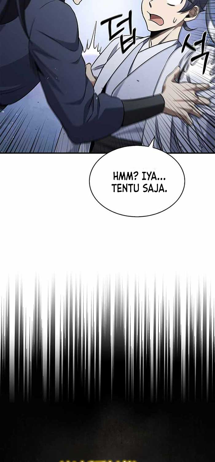 Heavenly Grand Archive’s Young Master Chapter 06 Gambar 58