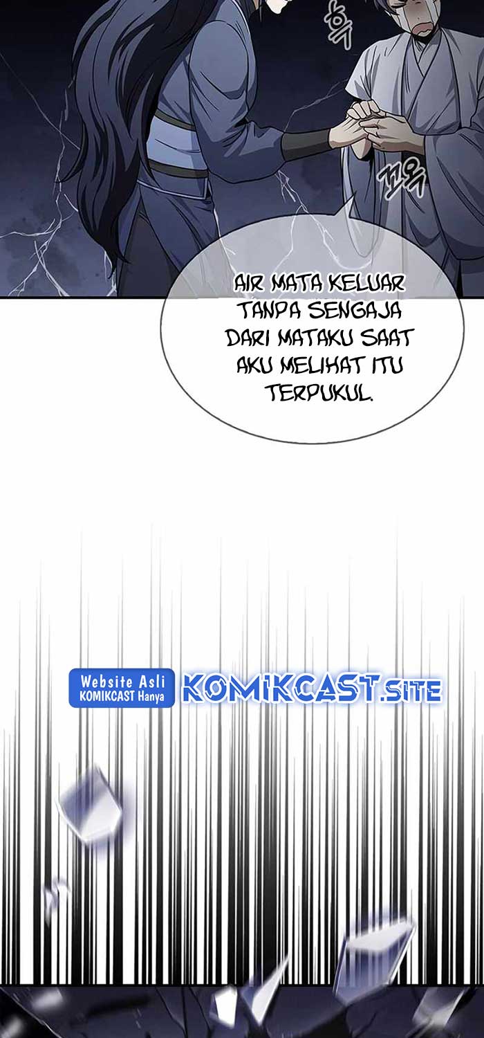 Heavenly Grand Archive’s Young Master Chapter 06 Gambar 61
