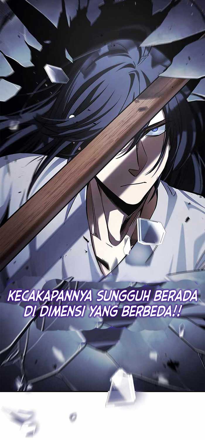 Heavenly Grand Archive’s Young Master Chapter 06 Gambar 62