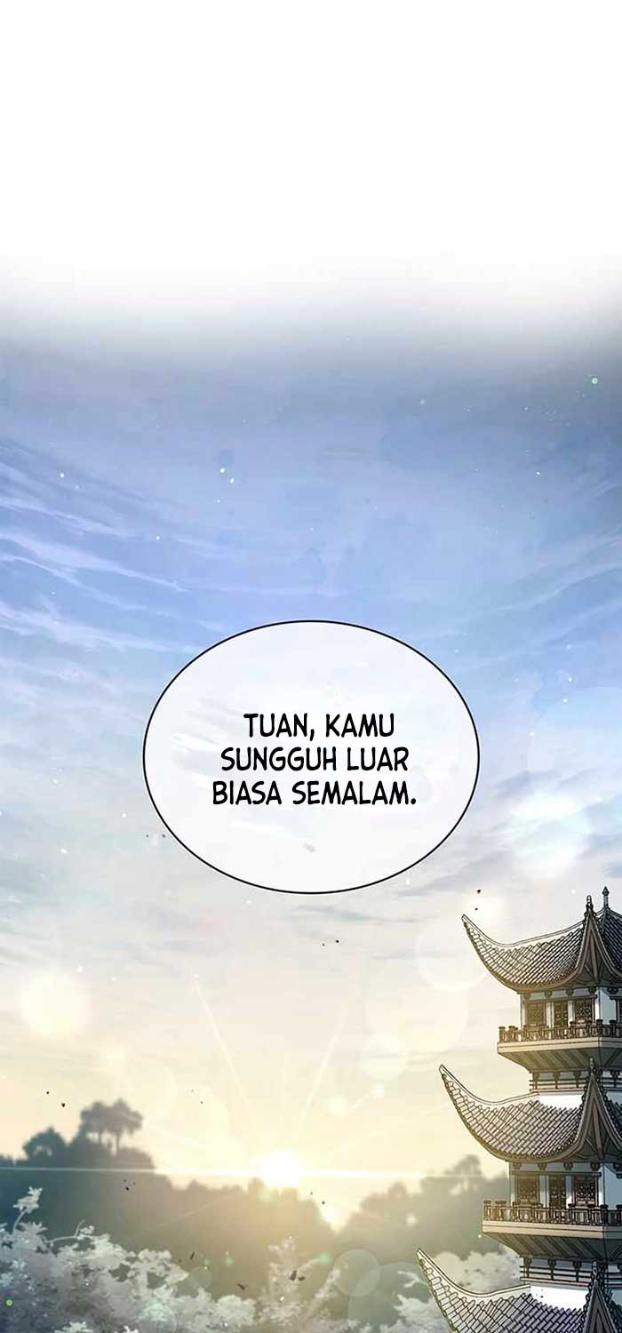 Heavenly Grand Archive’s Young Master Chapter 06 Gambar 68