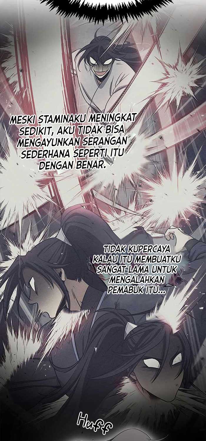 Heavenly Grand Archive’s Young Master Chapter 06 Gambar 71