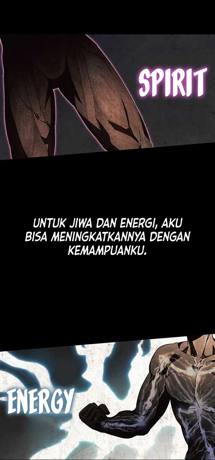 Heavenly Grand Archive’s Young Master Chapter 06 Gambar 73