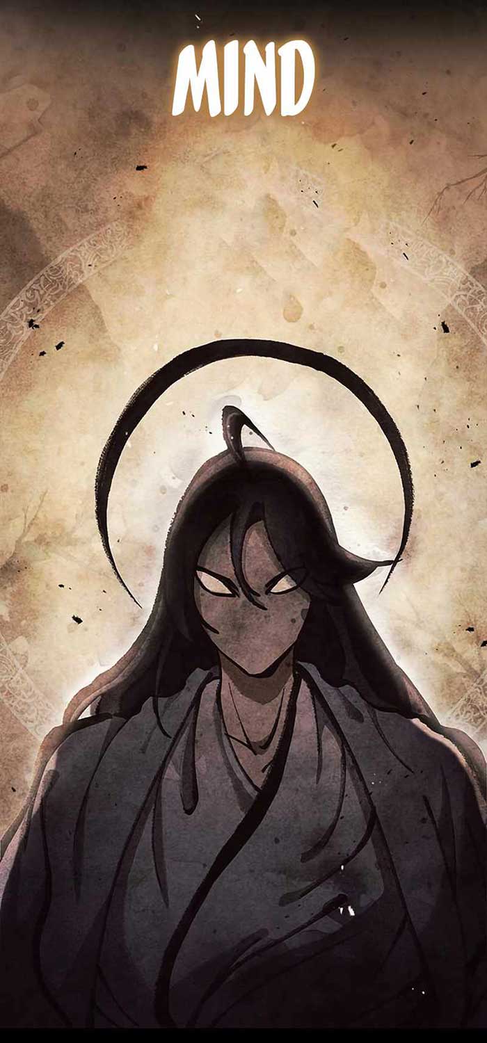 Heavenly Grand Archive’s Young Master Chapter 06 Gambar 75