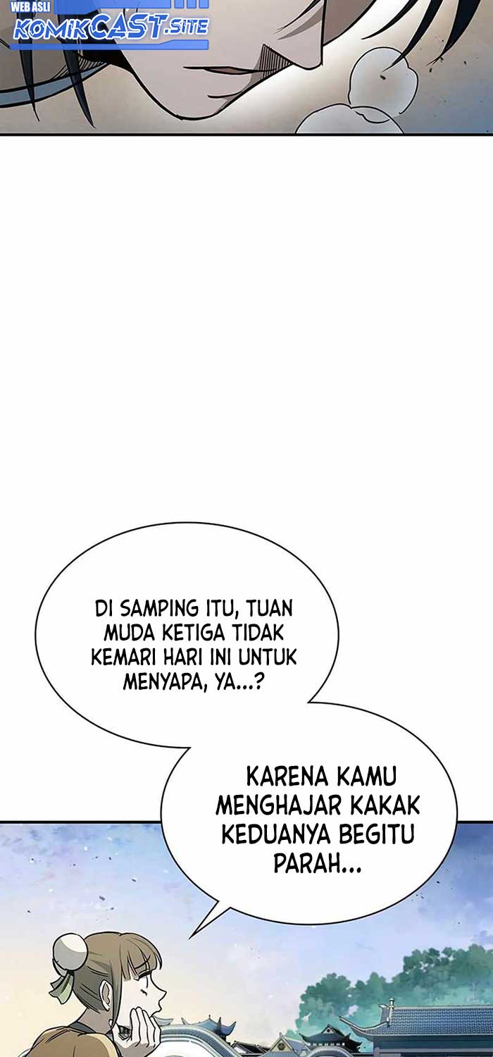 Heavenly Grand Archive’s Young Master Chapter 06 Gambar 77