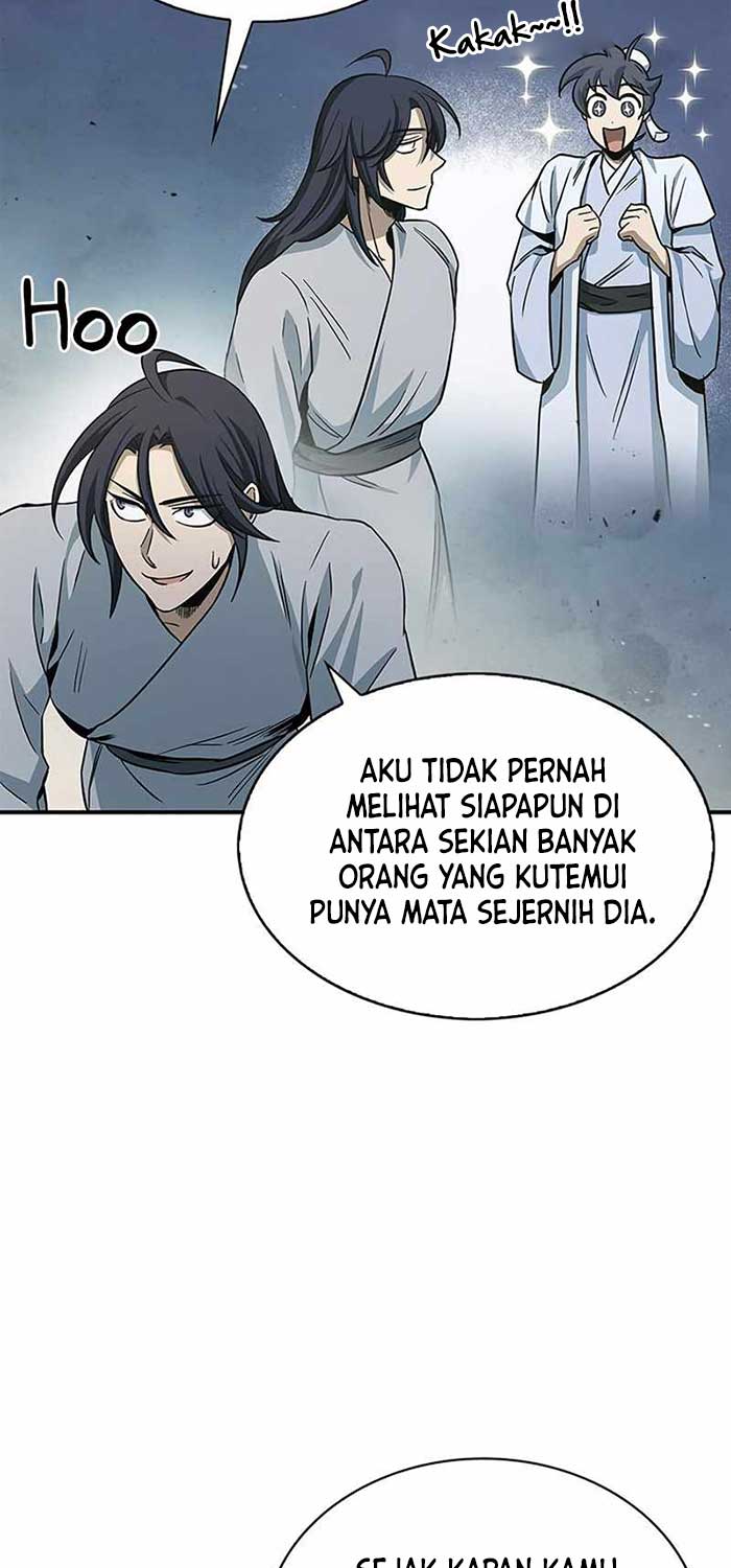 Heavenly Grand Archive’s Young Master Chapter 06 Gambar 79