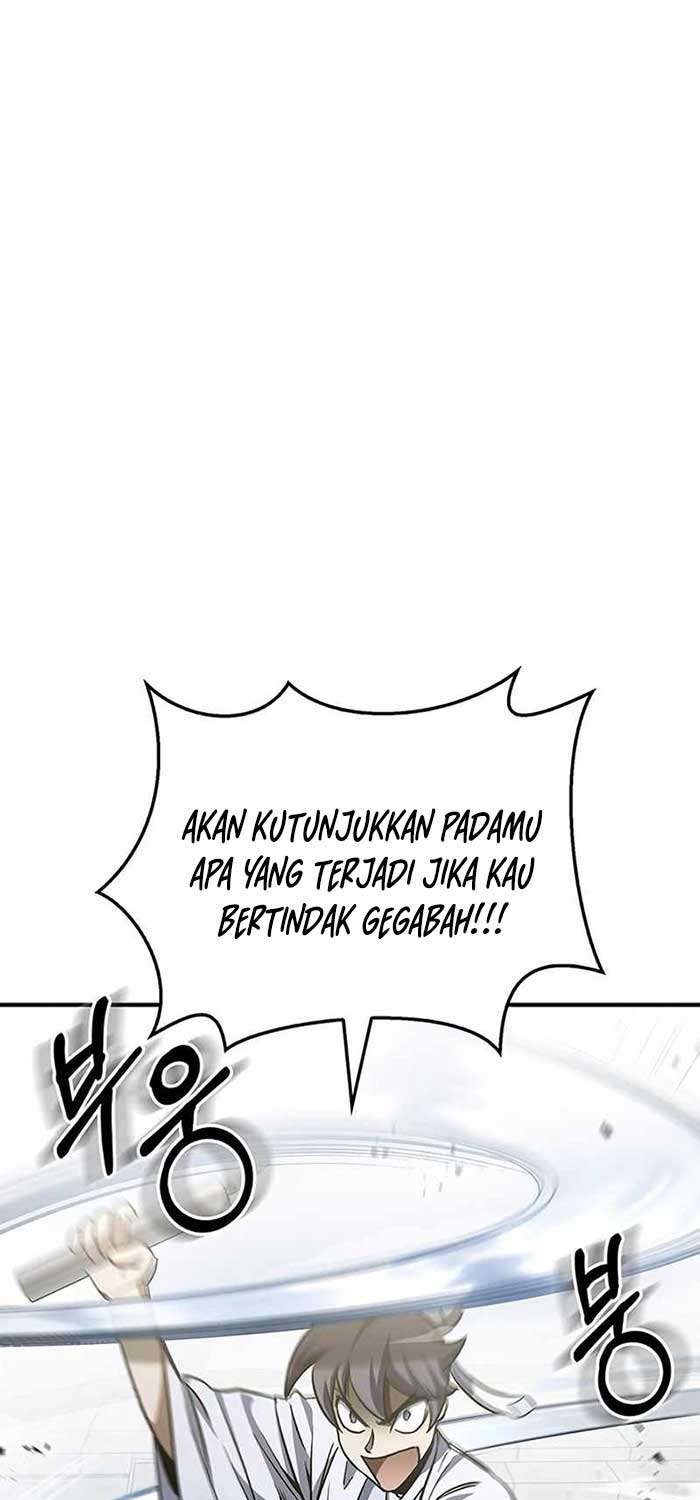 Heavenly Grand Archive’s Young Master Chapter 06 Gambar 87