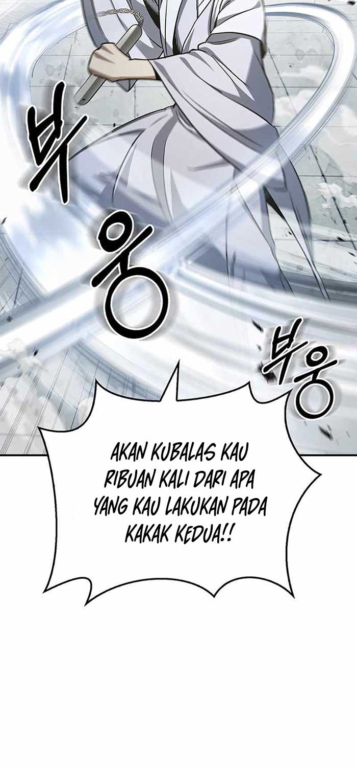 Heavenly Grand Archive’s Young Master Chapter 06 Gambar 88