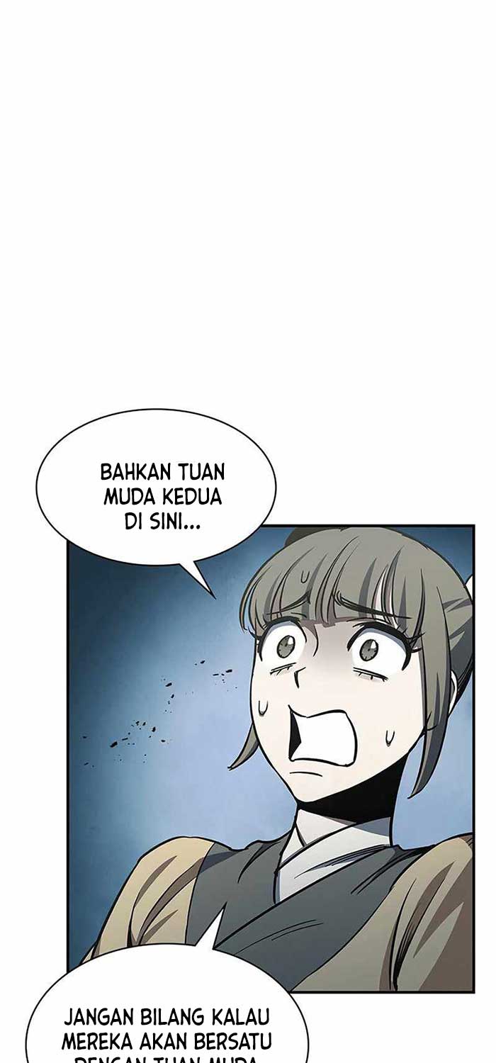 Heavenly Grand Archive’s Young Master Chapter 06 Gambar 93