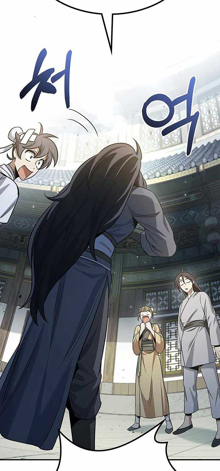 Heavenly Grand Archive’s Young Master Chapter 06 Gambar 95