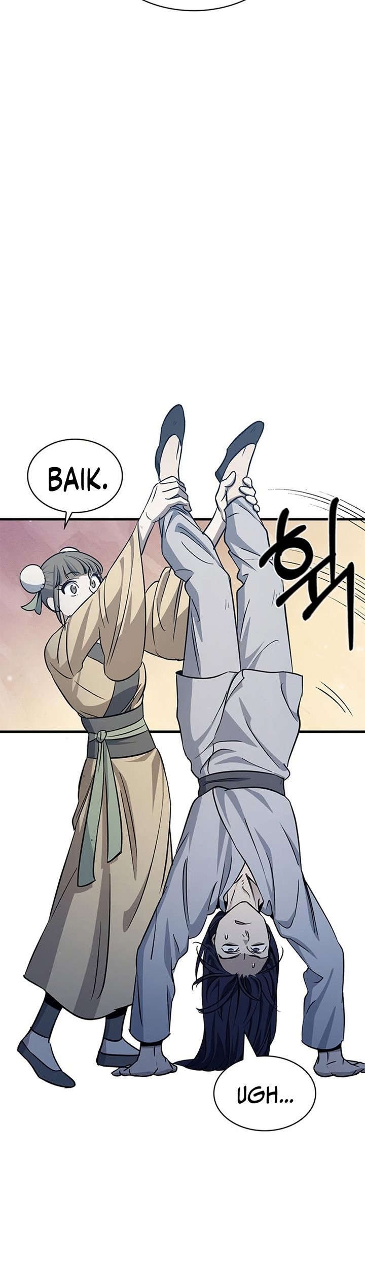 Heavenly Grand Archive’s Young Master Chapter 05 Gambar 22