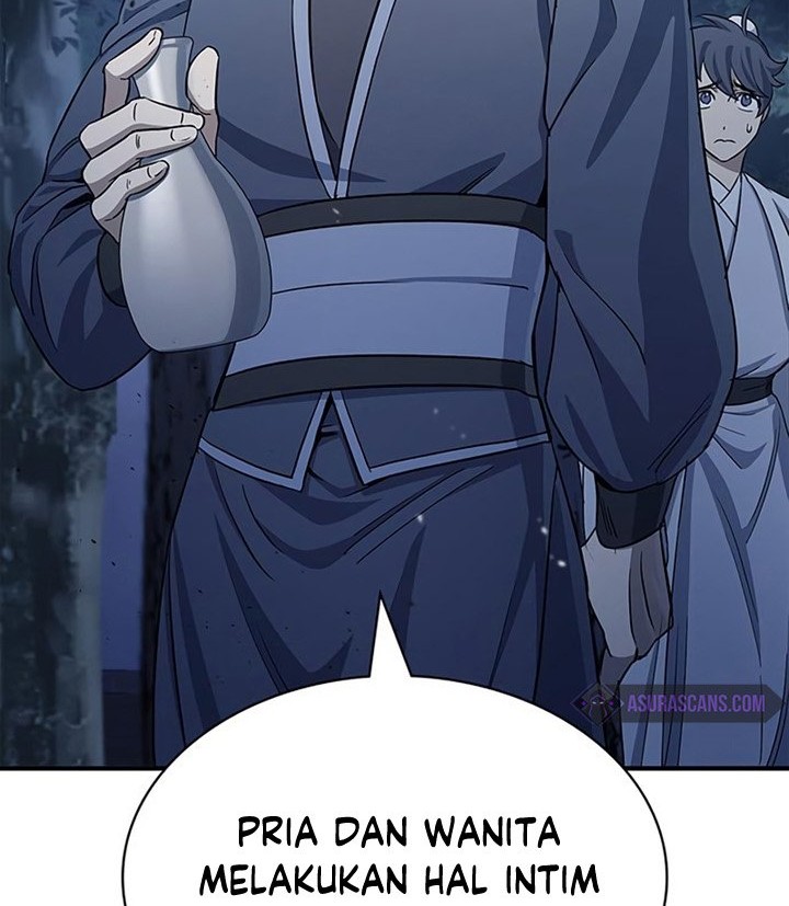 Heavenly Grand Archive’s Young Master Chapter 05 Gambar 27