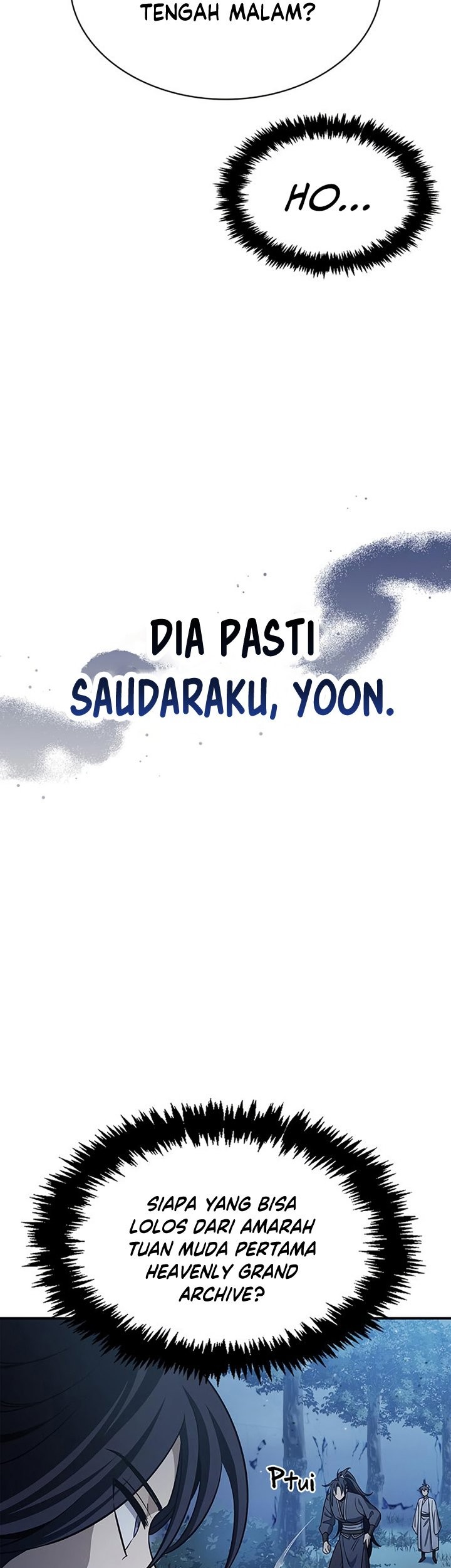 Heavenly Grand Archive’s Young Master Chapter 05 Gambar 28