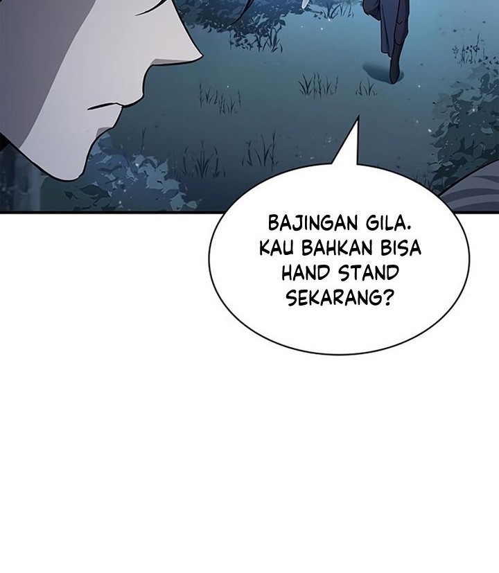 Heavenly Grand Archive’s Young Master Chapter 05 Gambar 29