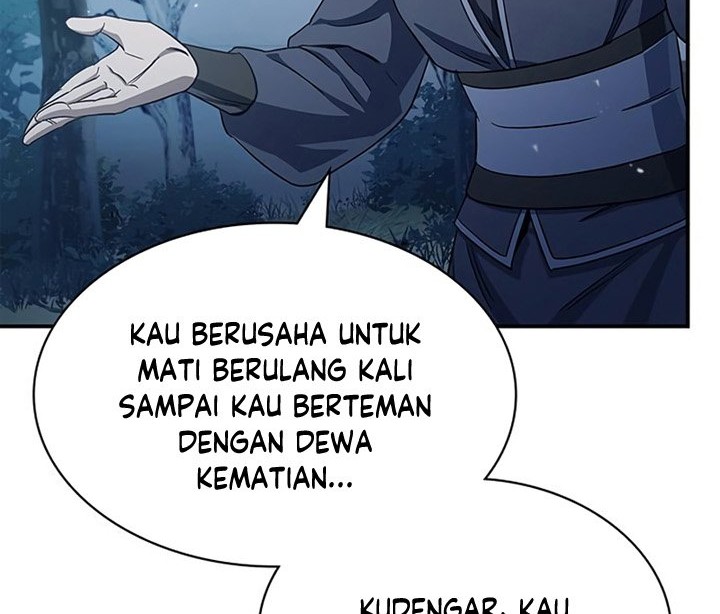 Heavenly Grand Archive’s Young Master Chapter 05 Gambar 35