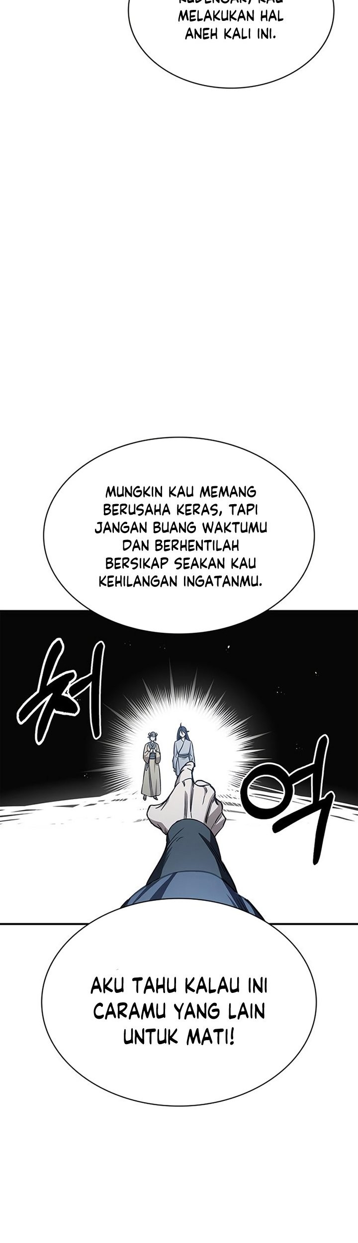 Heavenly Grand Archive’s Young Master Chapter 05 Gambar 36