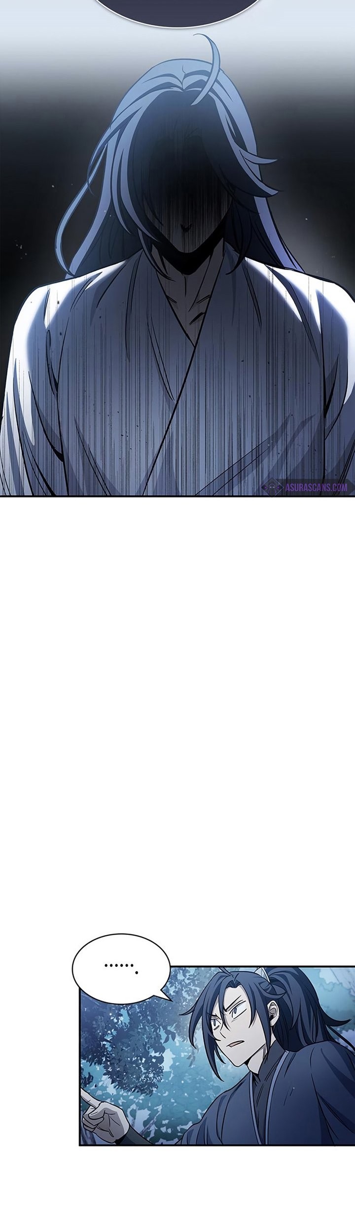 Heavenly Grand Archive’s Young Master Chapter 05 Gambar 40