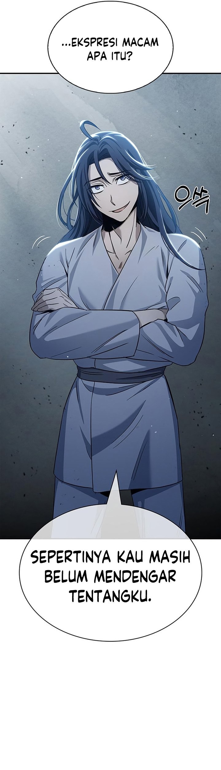 Heavenly Grand Archive’s Young Master Chapter 05 Gambar 42
