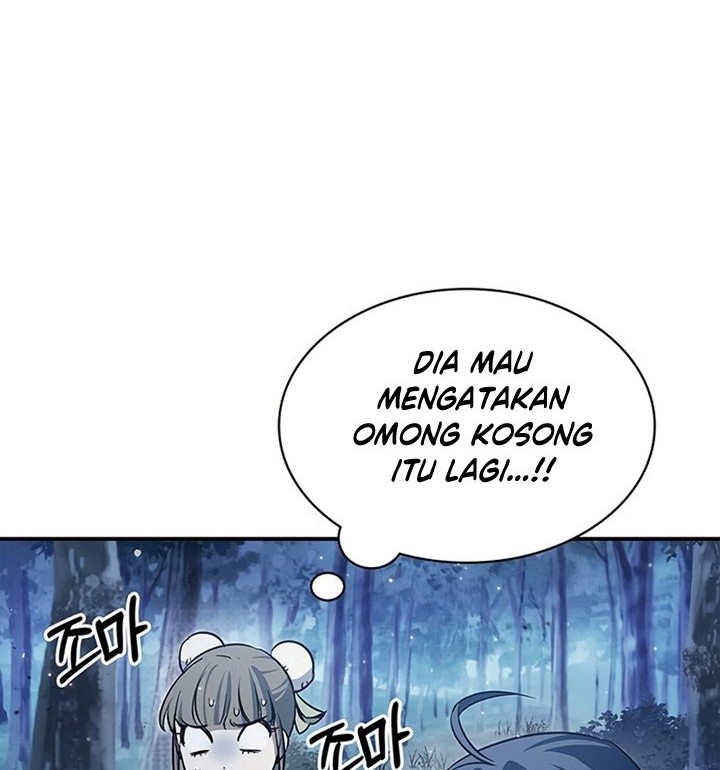 Heavenly Grand Archive’s Young Master Chapter 05 Gambar 43
