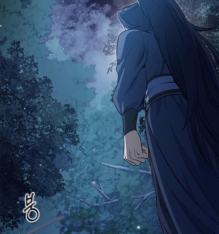 Heavenly Grand Archive’s Young Master Chapter 05 Gambar 47